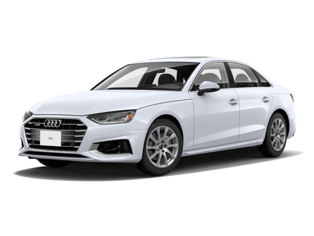 Used 2021 Audi A4 Sedan For Sale near Houston TX Stock BMA041558
